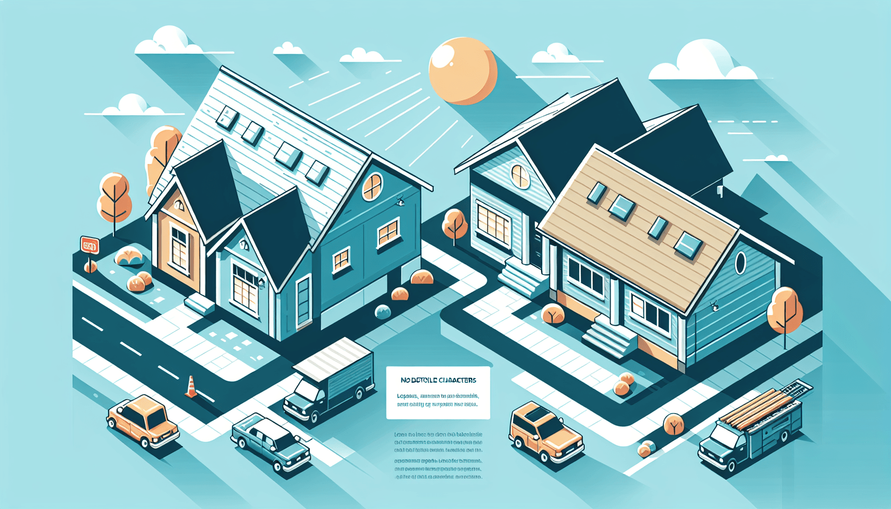 Flat vs. Pitched Roofs: Pros, Cons, and Best Uses
