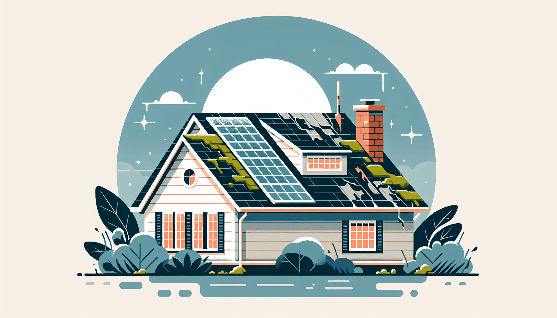 How Often Should You Replace Your Roof? Signs It’s Time